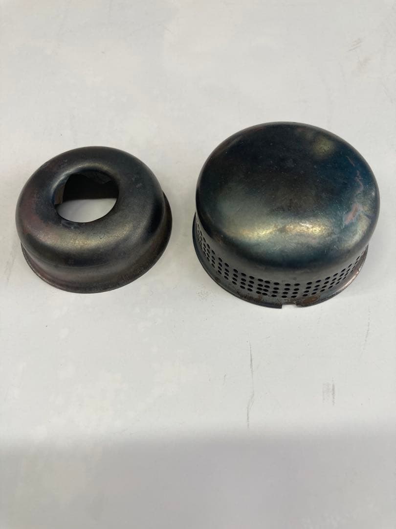 PHOEBUS 725 サイレンサー付き