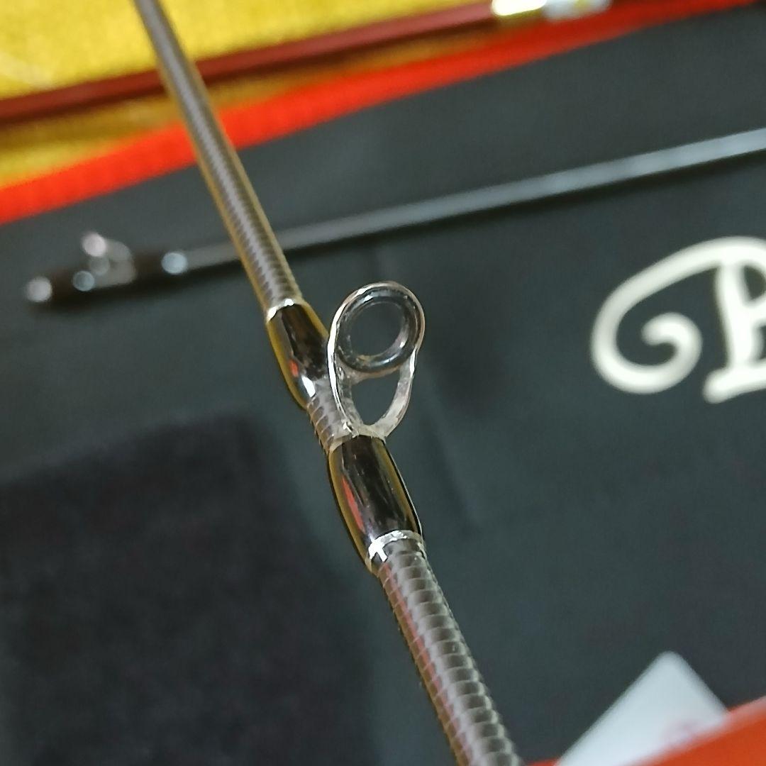 美品!! フィッシュマン Fishman Beams inte 6.4UL