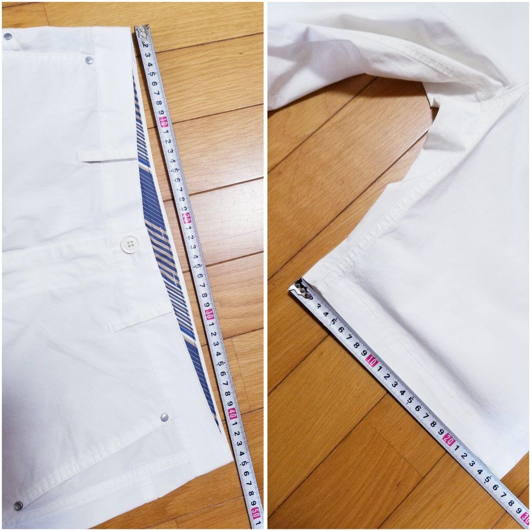 St ANDREWS　ゴルフ　コットンストレッチショートパンツ　LLサイズ