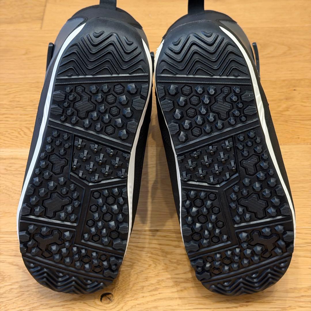 FLUX FL-BOA 25-26モデル 26.0cm / スノーボードブーツ