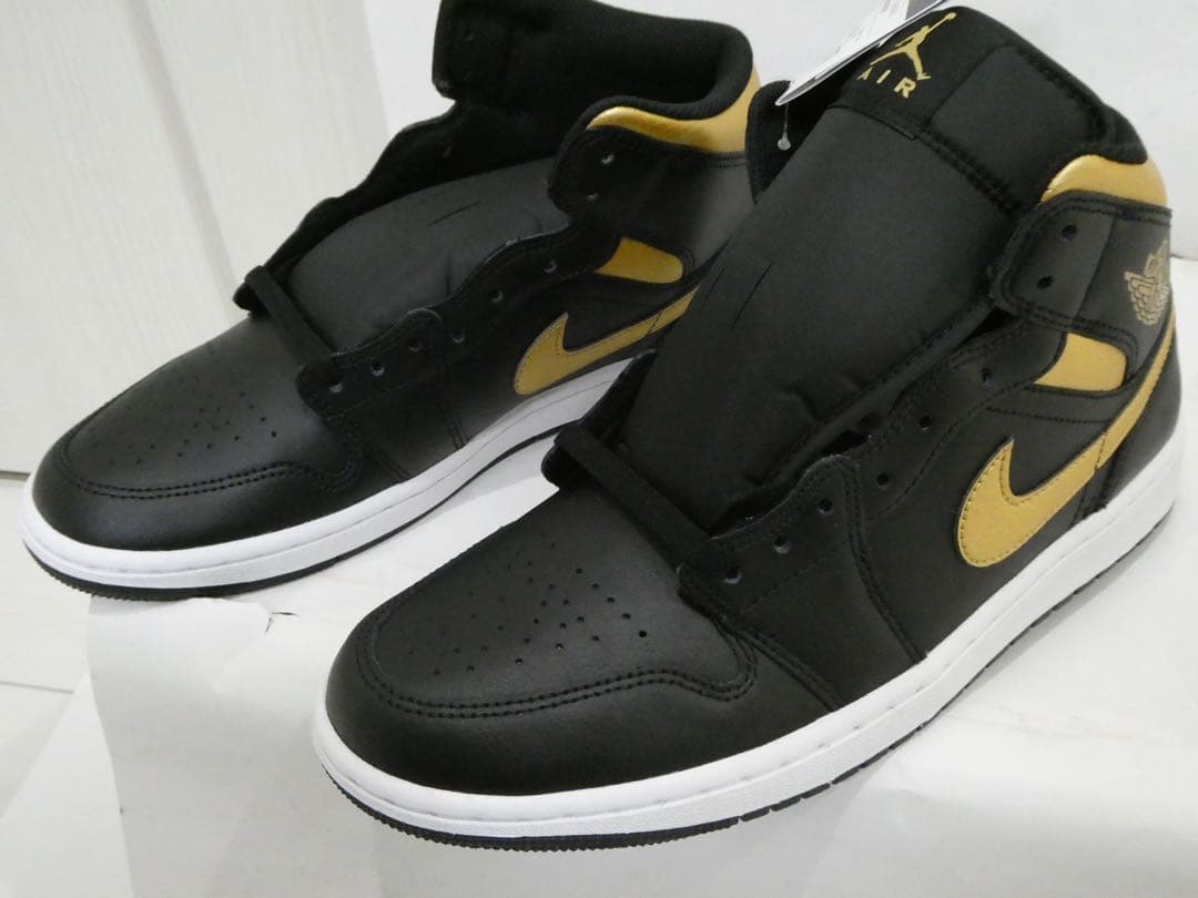 ナイキ　AIR ジョーダン　レトロ　ハイ　バスケット　スニーカ　シューズ　AIR