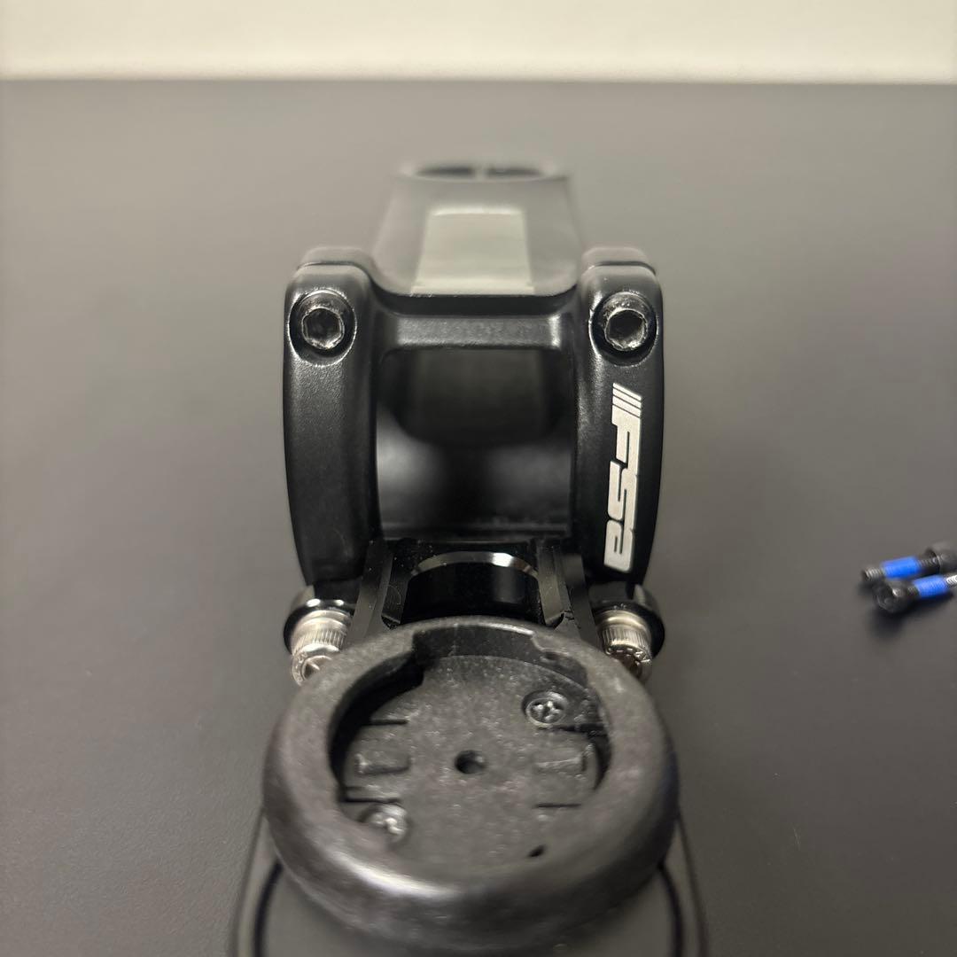 FSA SMR ステム 31.8mm レックマウント付き