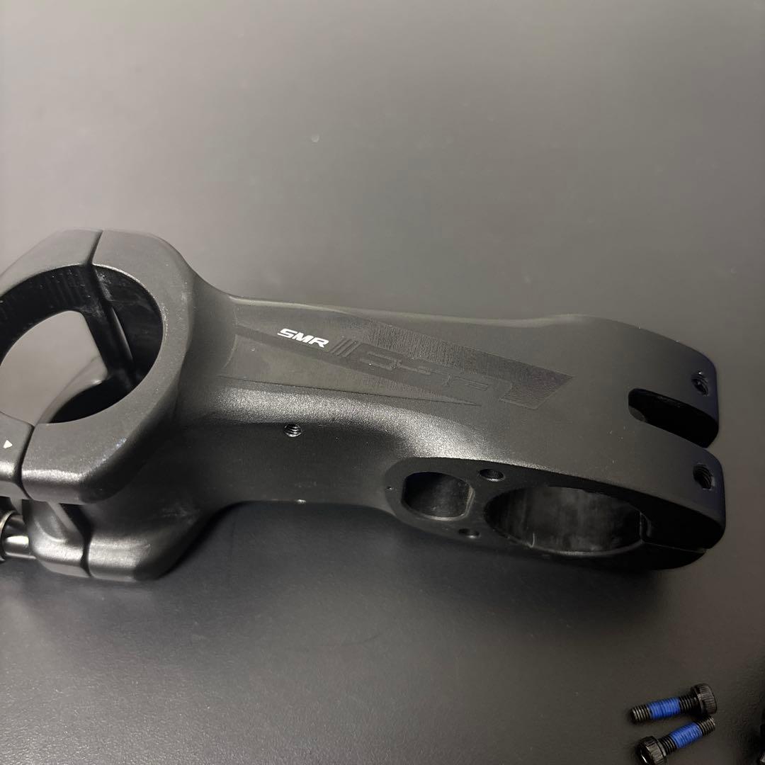 FSA SMR ステム 31.8mm レックマウント付き