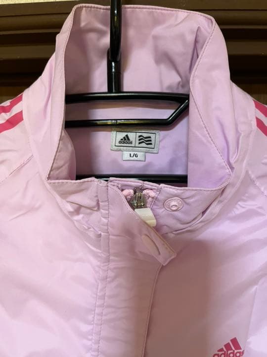 adidas アディダス レインウェア