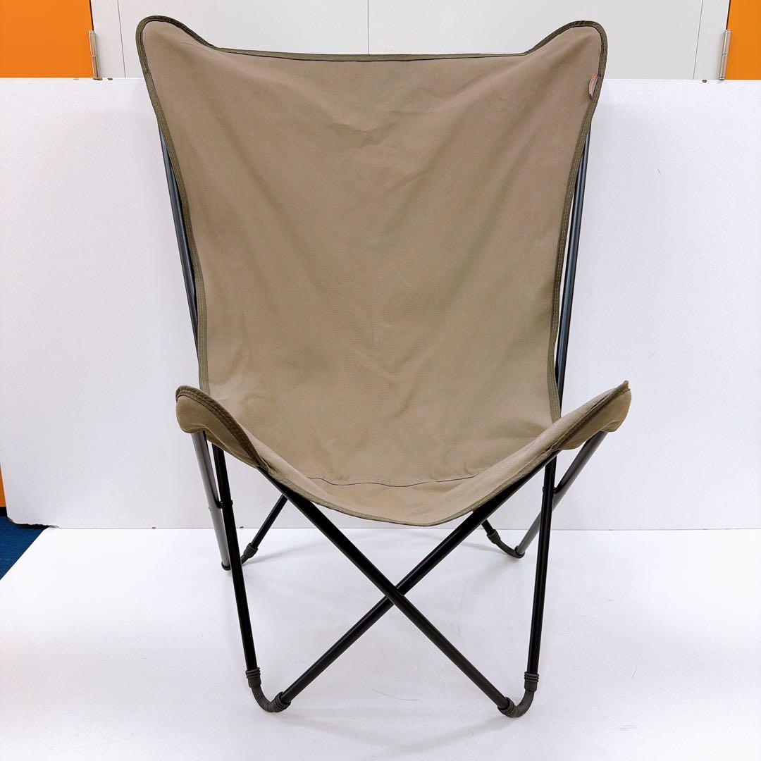 Lafuma ラフマ Pop Up Chair XL バタフライチェア