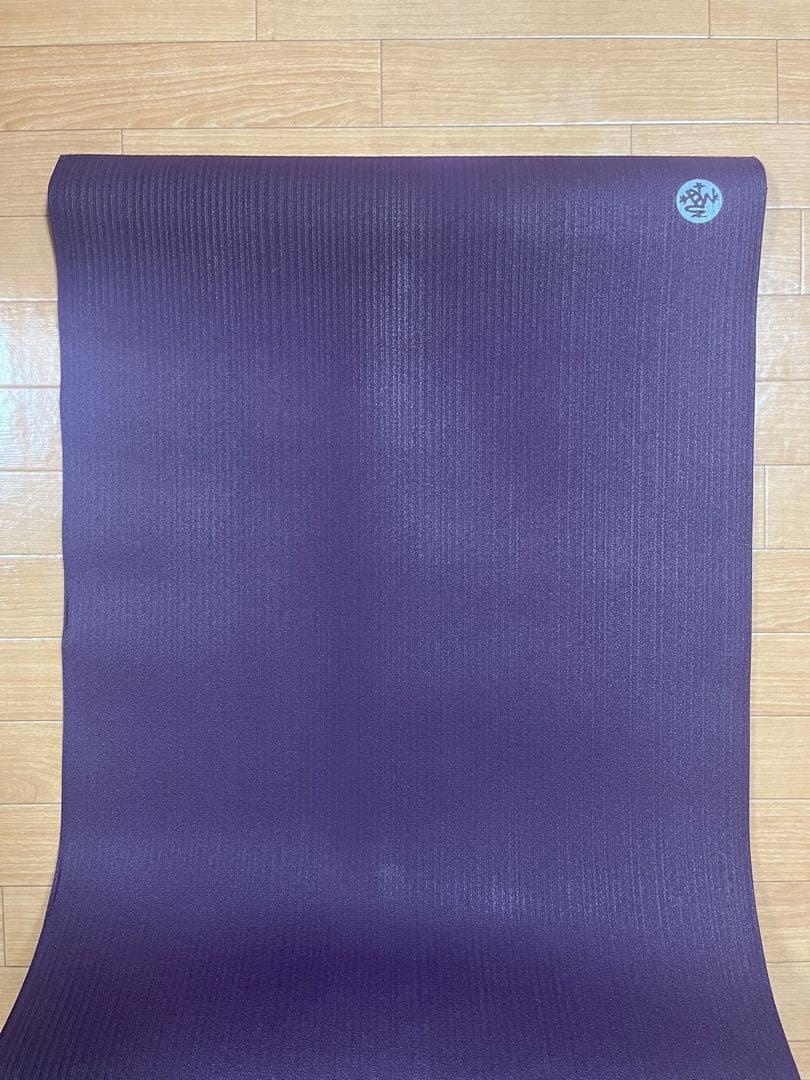 マンドゥカ　manduka プロライトヨガマット（5mm）