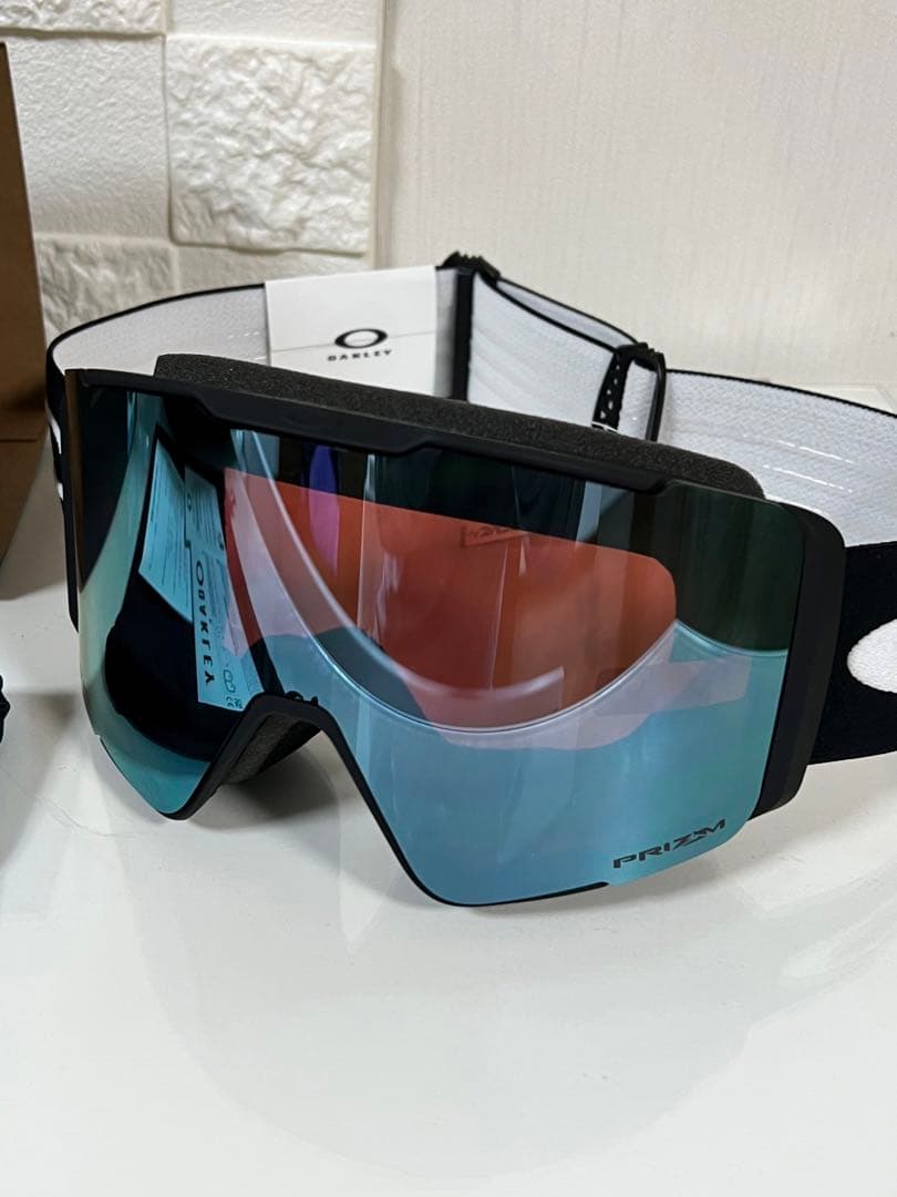 Oakley Line Miner™ Pro L  Goggles