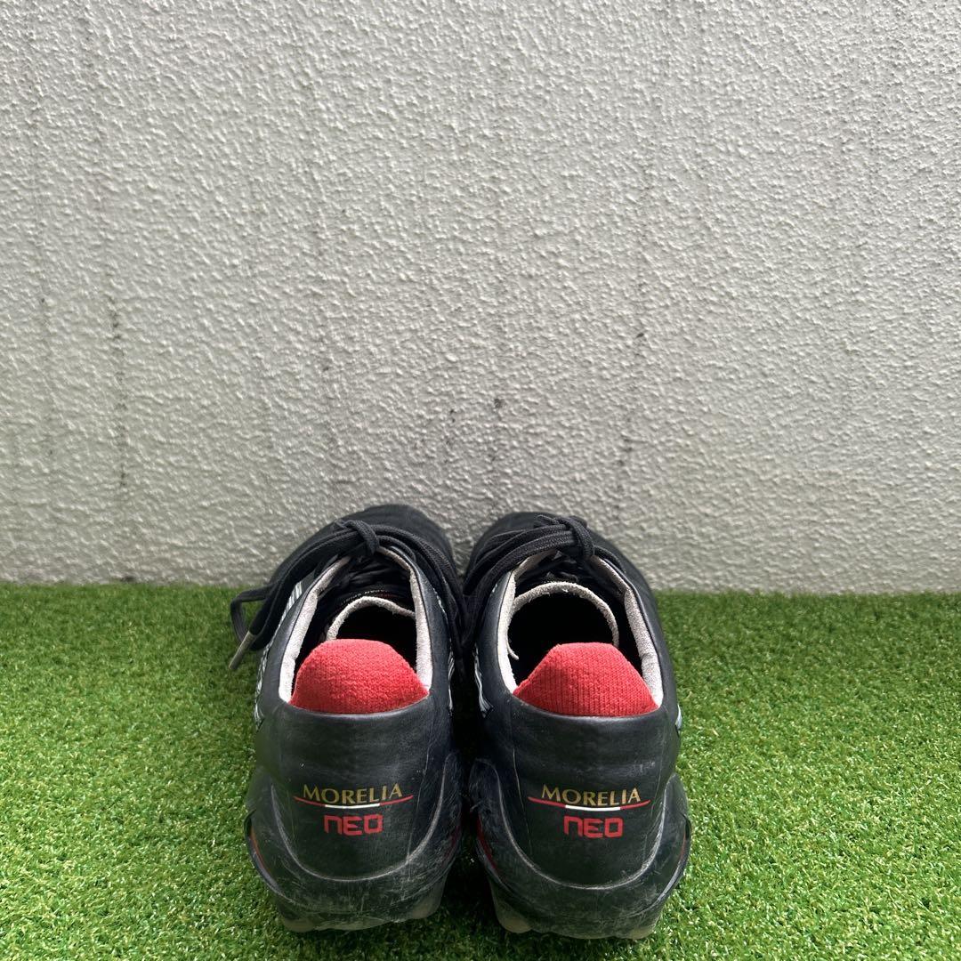 MIZUNO ミズノ モレリアネオ4 26cm