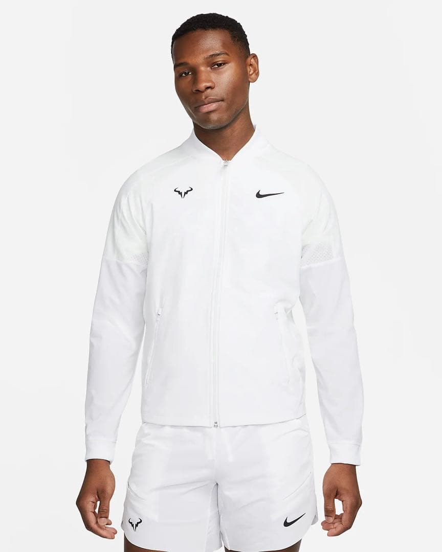 ウェア Nike Rafael Nadal Wimbledon