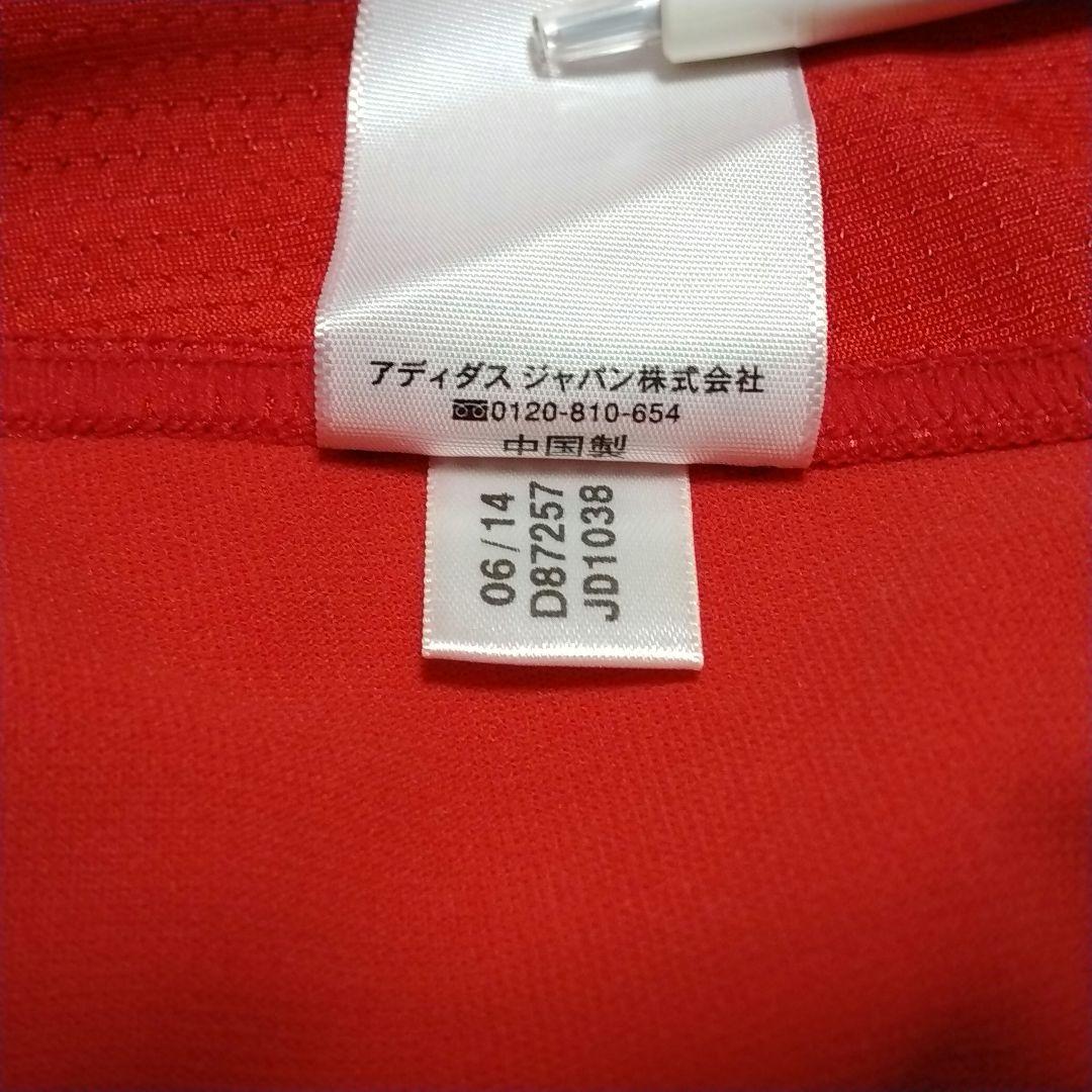 adidas 神戸製鋼 コベルコ神戸スティーラーズ レプリカジャージー