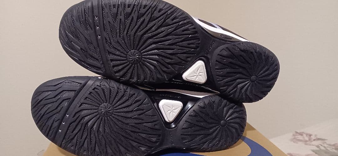 asics Lady Gelfairy 8 XS 25.5㌢ 新品未使用・送料込