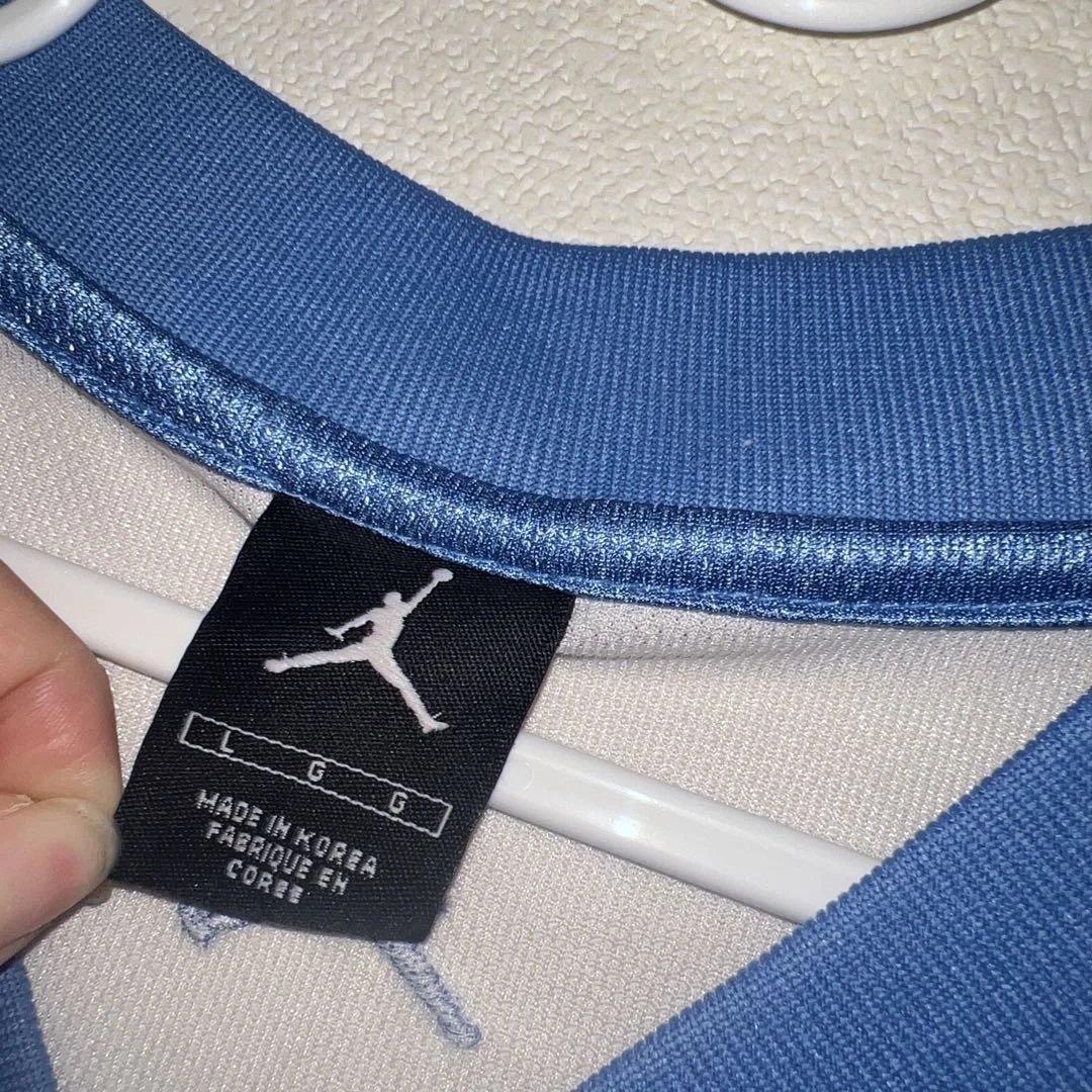 AIR JORDAN UNC タンクトップ