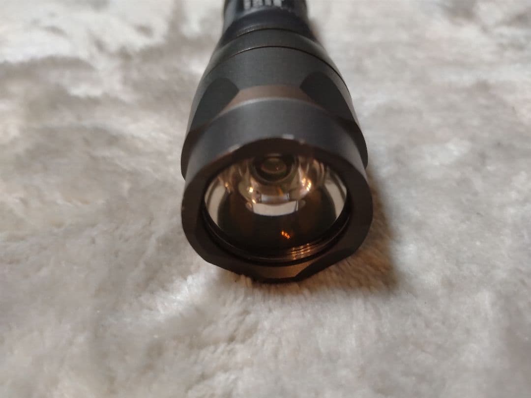 SUREFIRE (シュアファイア) L1 Lumamax LEDライト