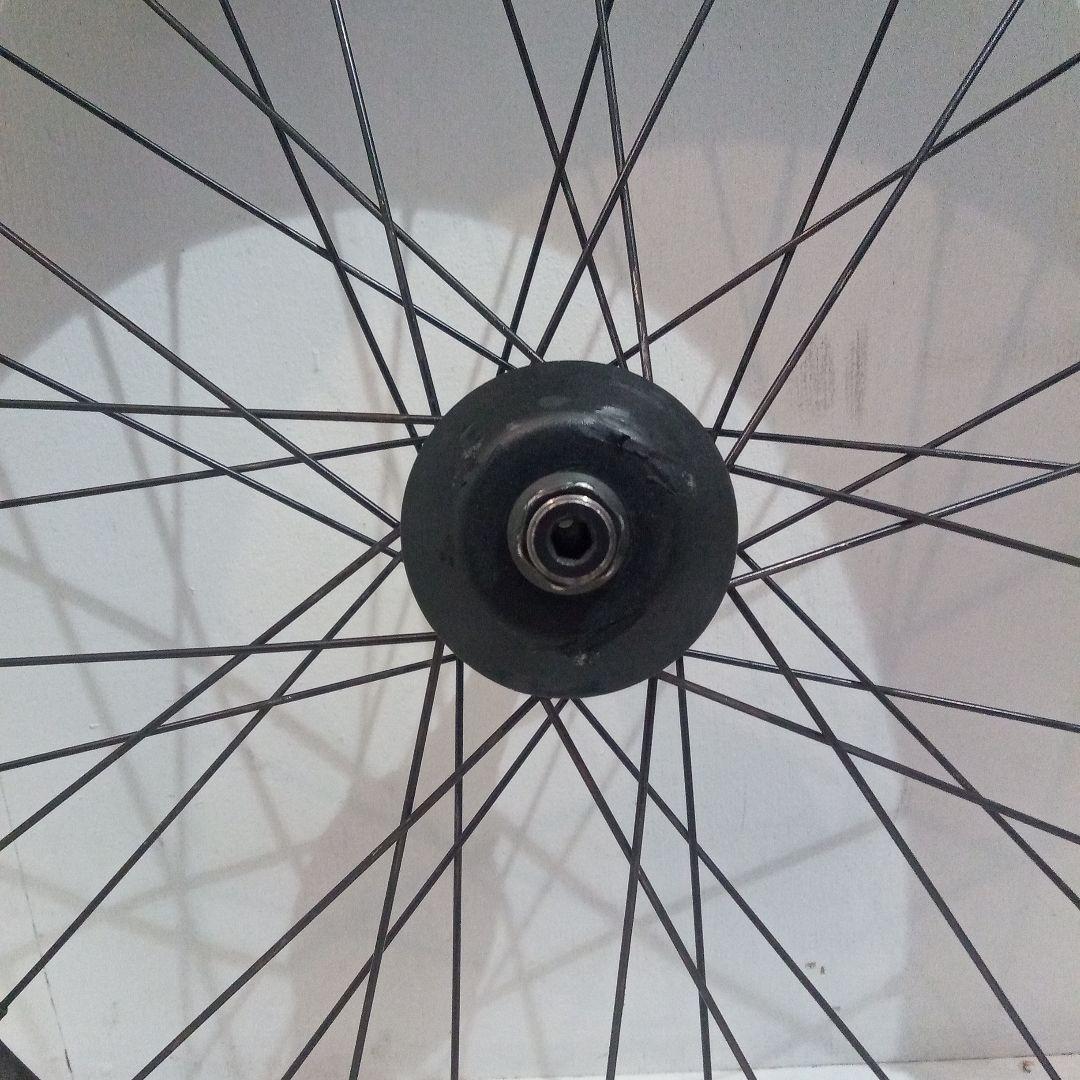 Wethepeople Hybrid Freecoaster完組