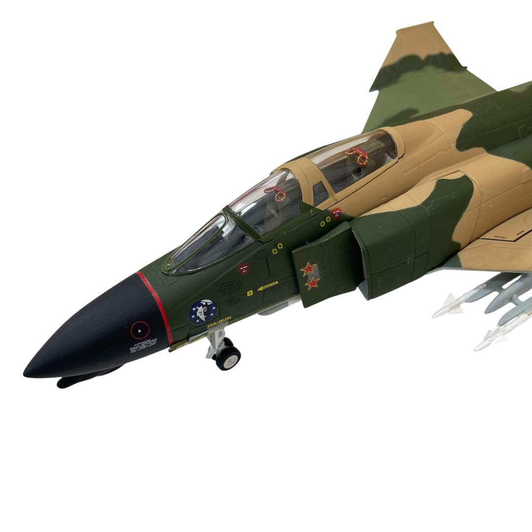 CDC社製 1/48 アーマーコレクション F4 PHANTOM ファントム