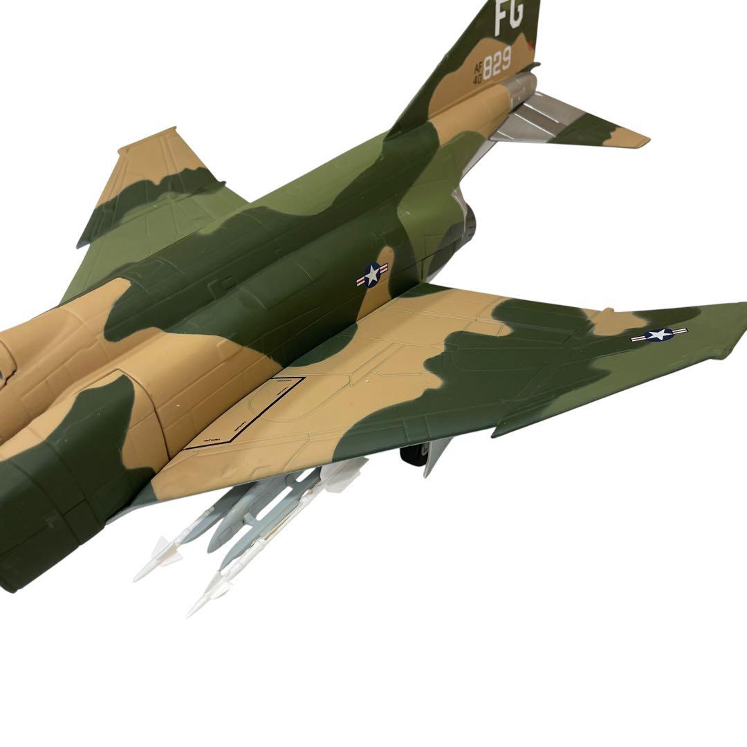 CDC社製 1/48 アーマーコレクション F4 PHANTOM ファントム