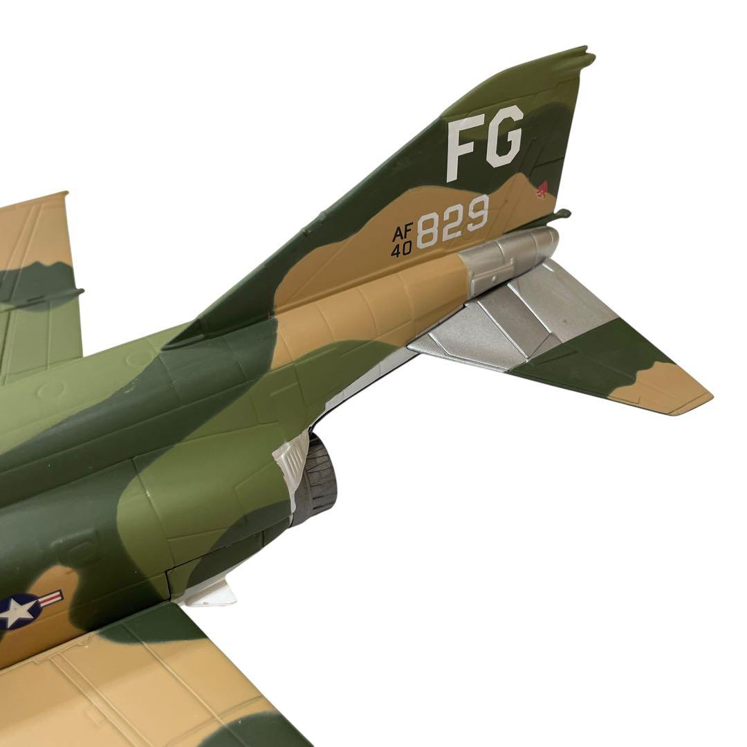 CDC社製 1/48 アーマーコレクション F4 PHANTOM ファントム