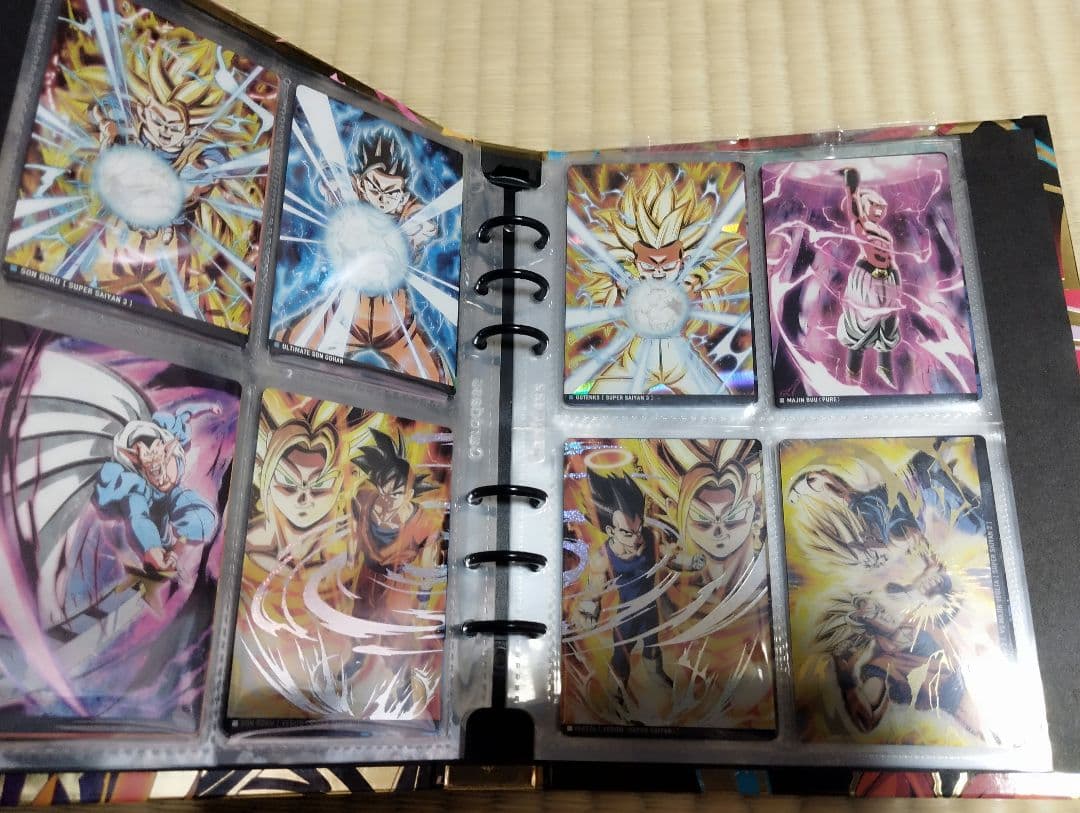 ドラゴンボール イタジャガ Vol.５ フルコンプ