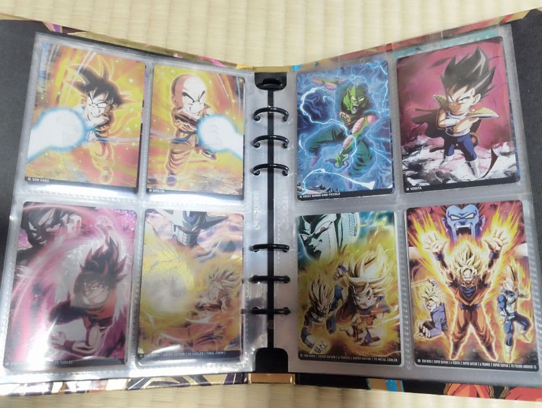 ドラゴンボール イタジャガ Vol.５ フルコンプ