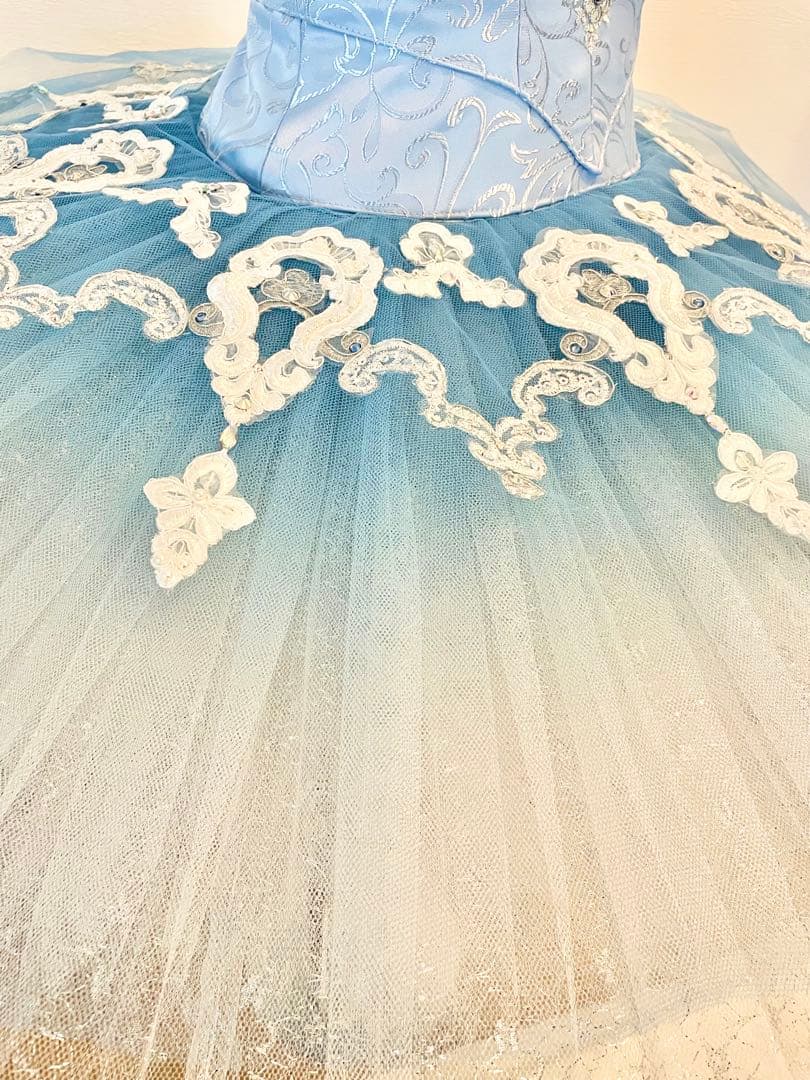 バレエ衣装　150cm