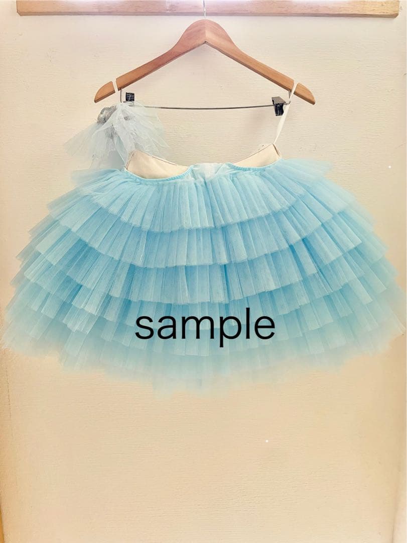 バレエ衣装　150cm