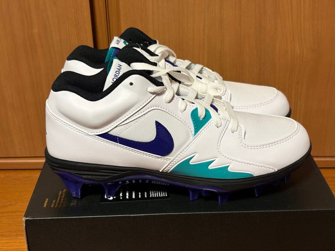 新品】NIKE ジョーダン スタジアム 90 ロー TD 27.5㎝