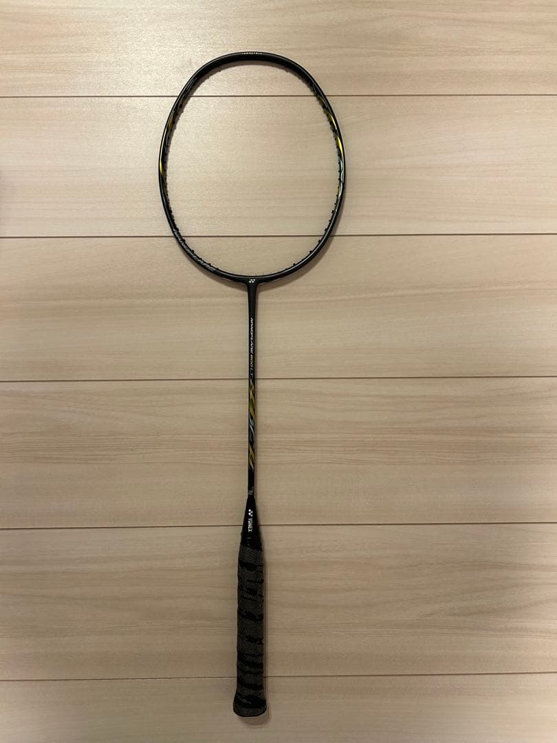 YONEX Nanoflare 800 lightバドミントンラケット
