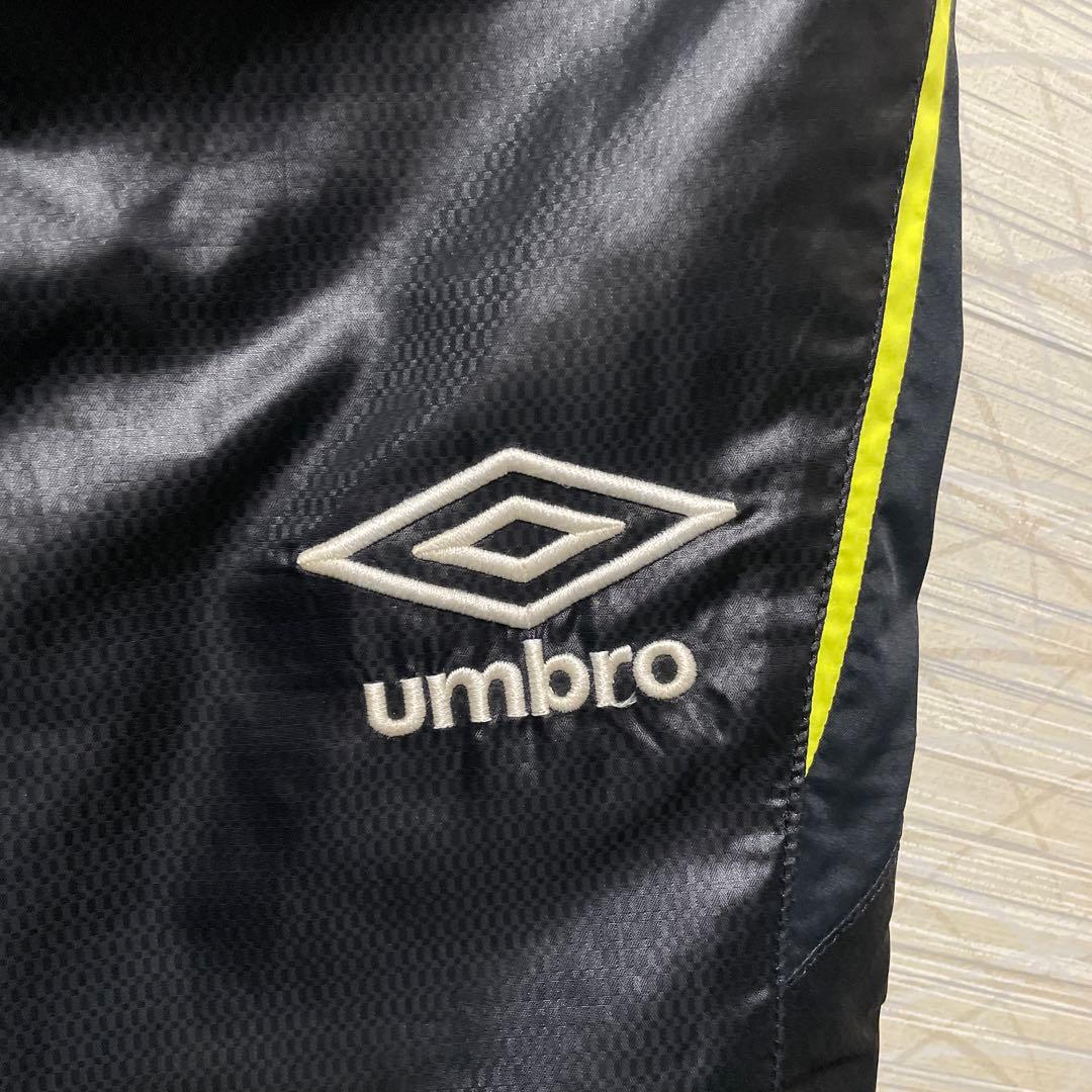 サッカーアンブロピステ上下セットアップ160
