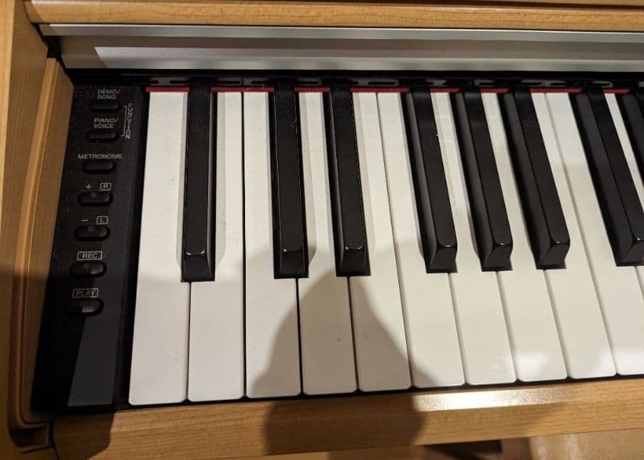 【らりゆじゅ様】YAMAHA YDP-142 C 椅子別売 セット購入のみ