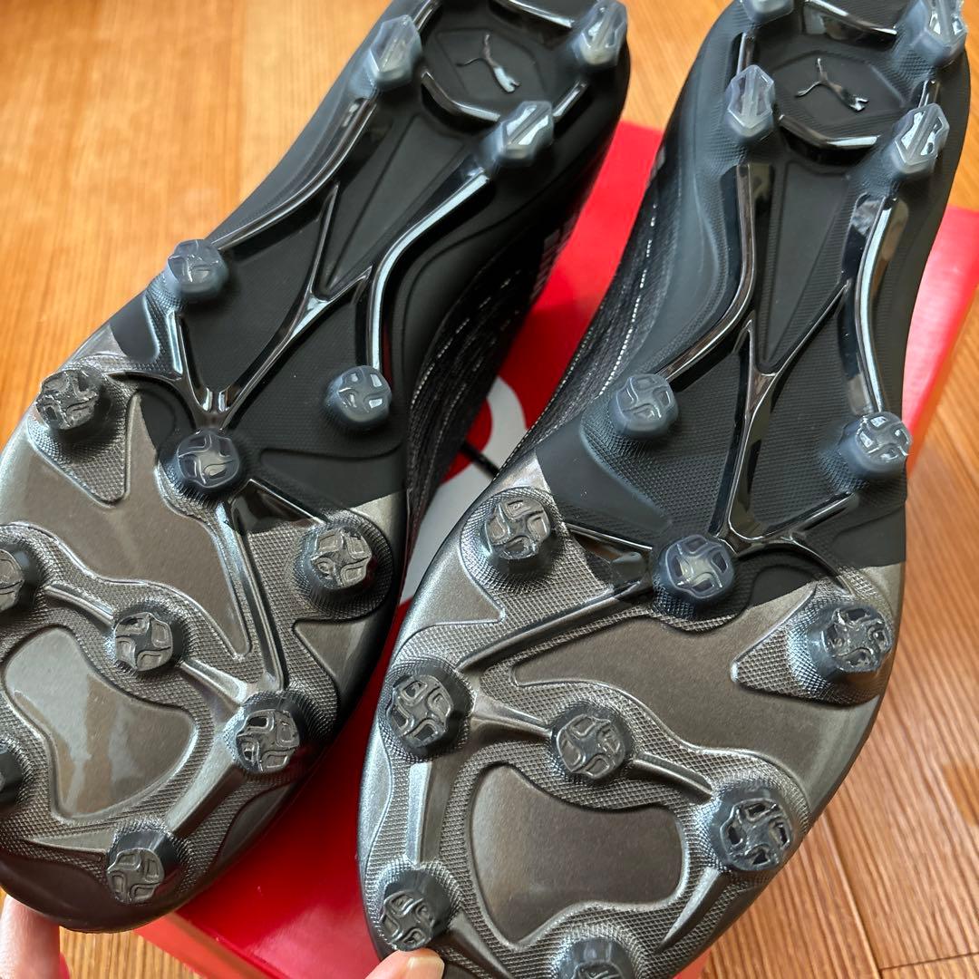 新品・未使用！PUMA スパイク ウルトラ1.1 HG 27.5cm
