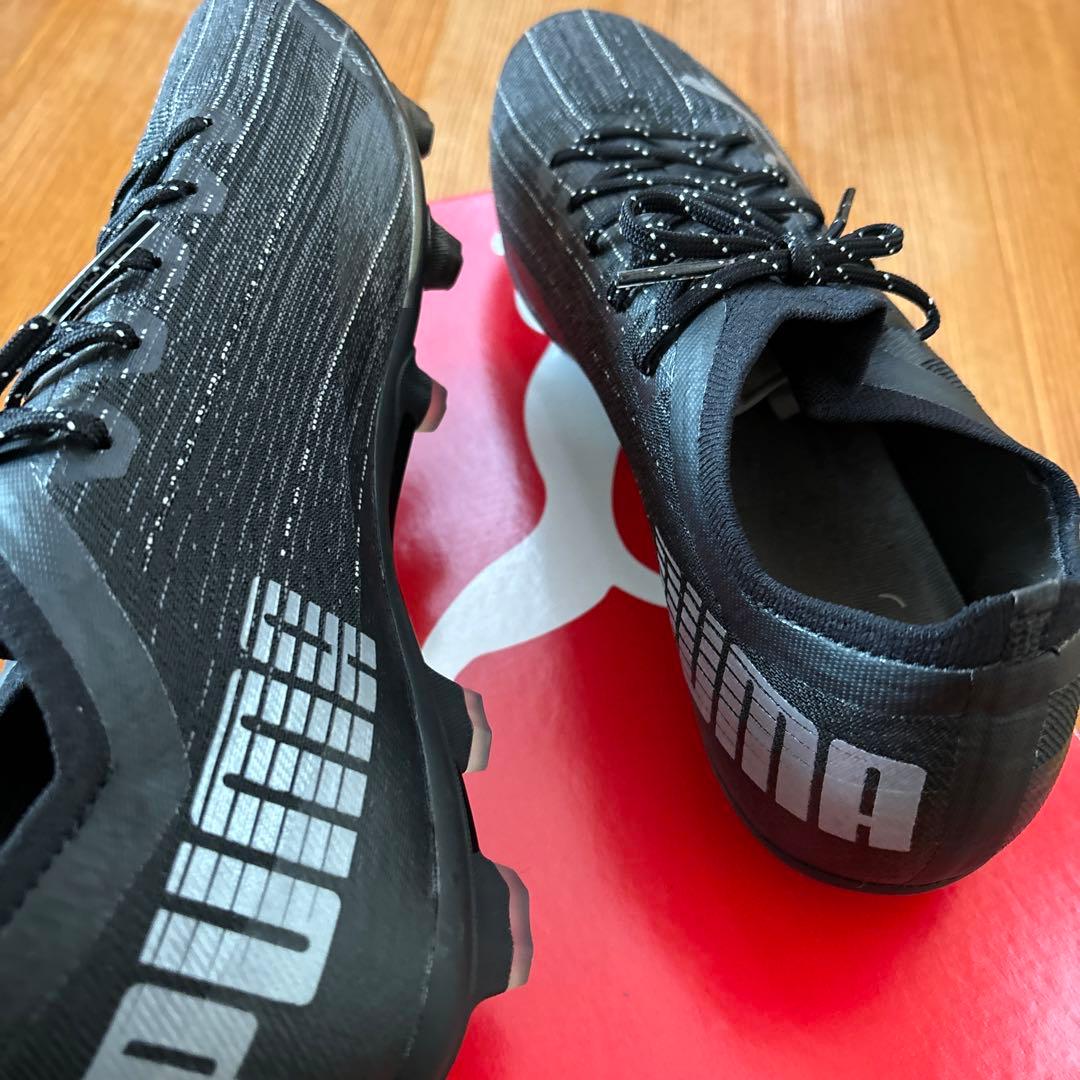 新品・未使用！PUMA スパイク ウルトラ1.1 HG 27.5cm