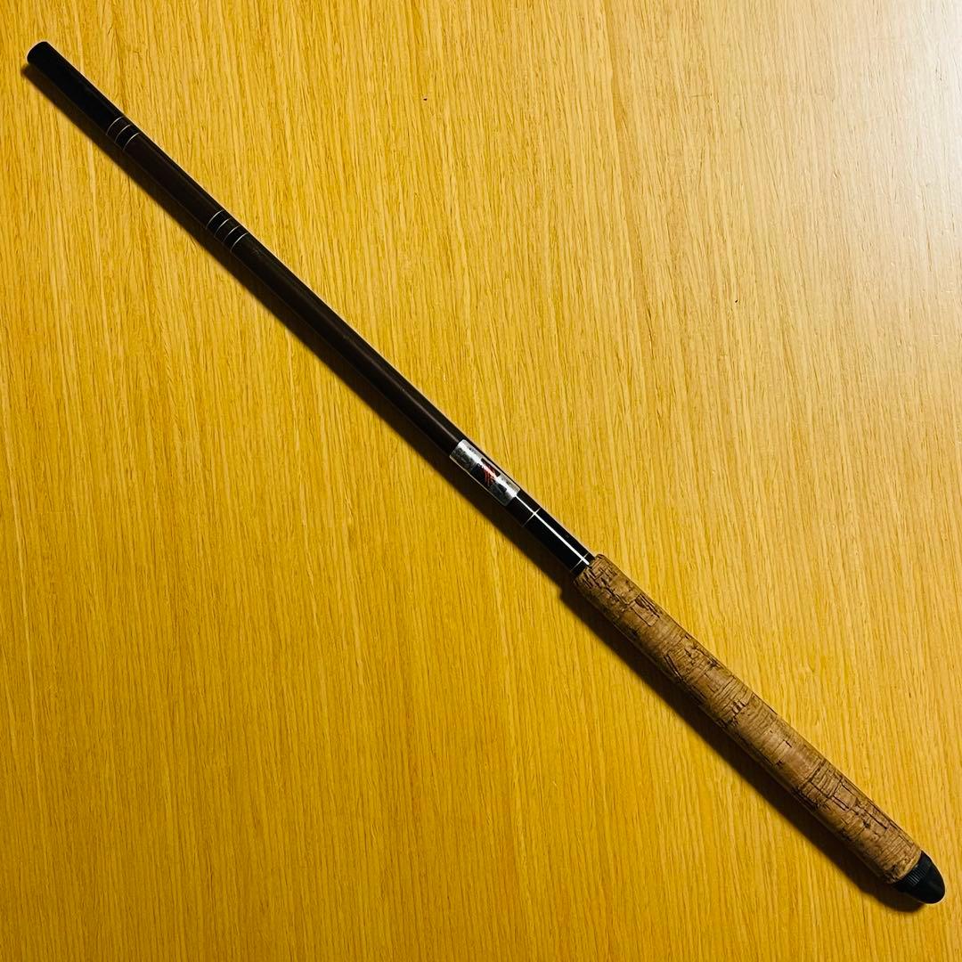 【希少】銘竿「松風」　ショップオリジナル 特製テンカラ竿 松風32　渓流竿
