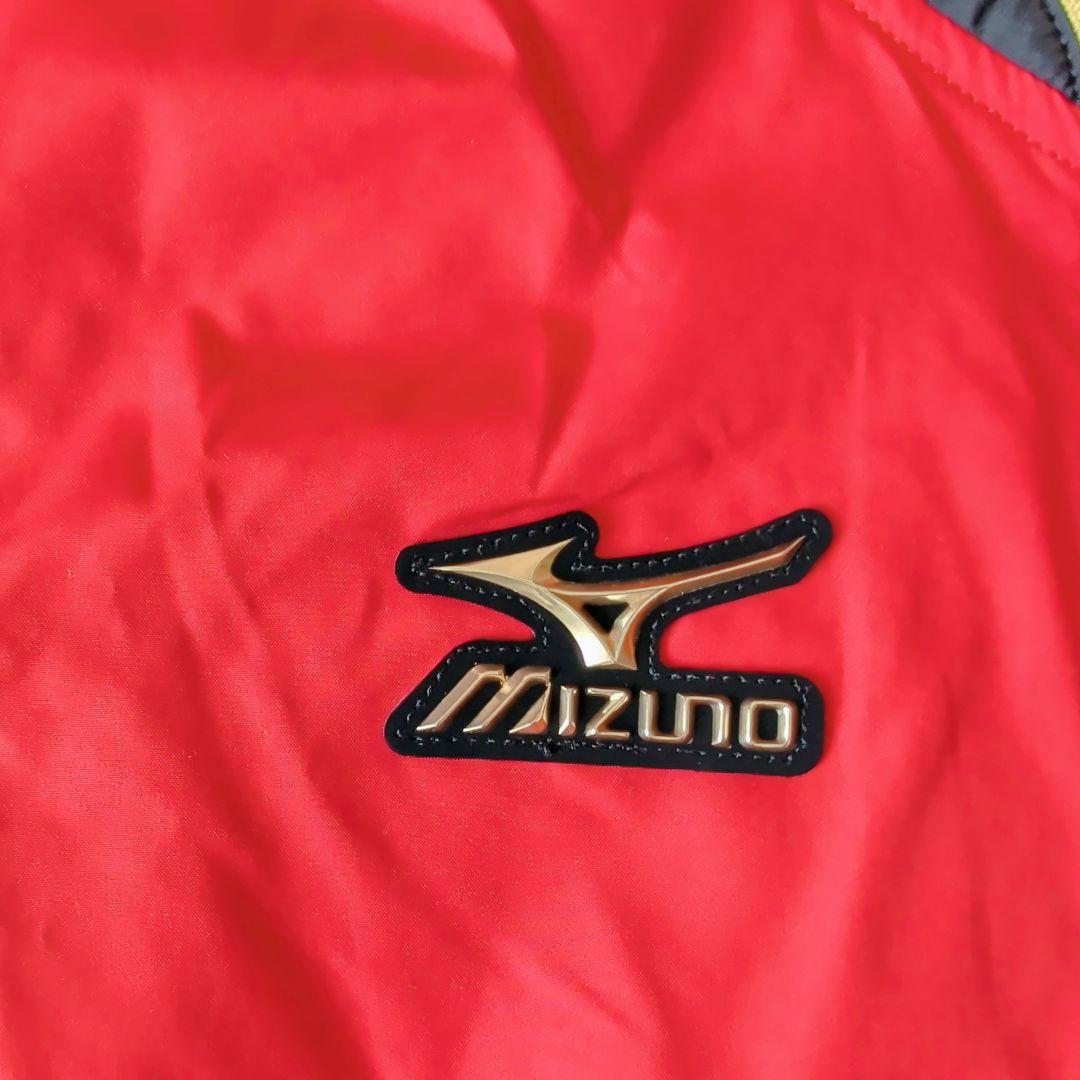 MIZUNO PRO 2017年 展示会限定 侍ジャパン ハーフジップウェア