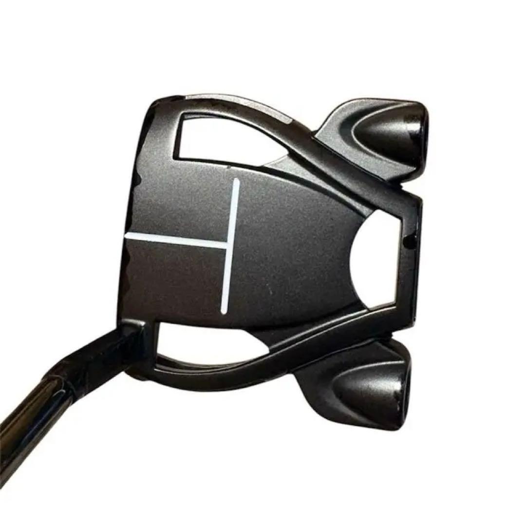 TaylorMade Spider パター　34インチ