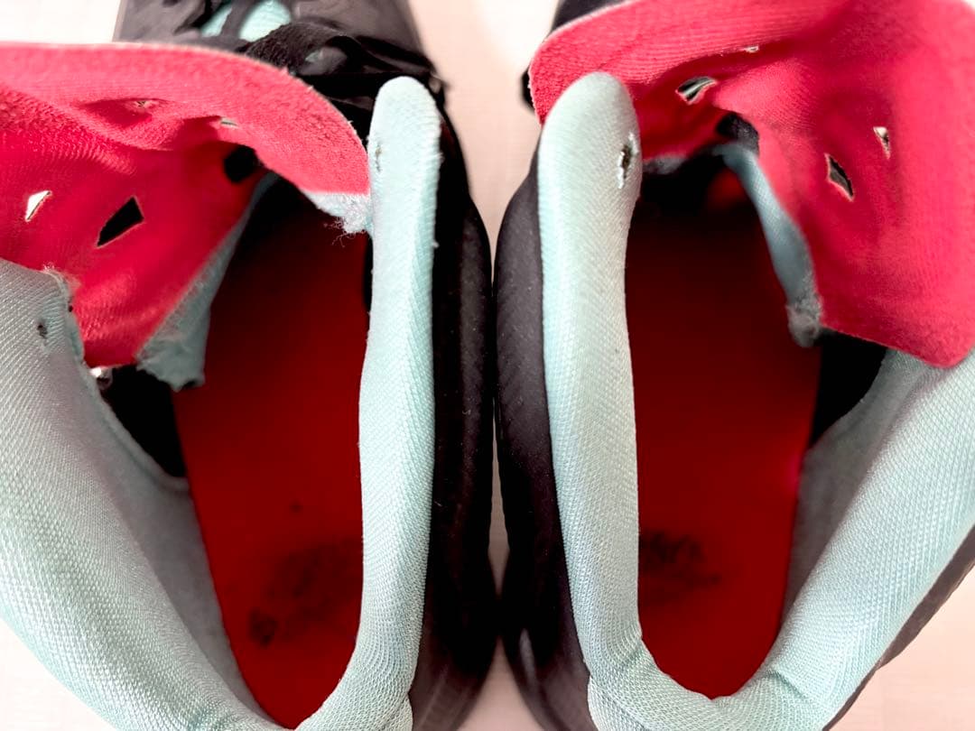 シューズ(男性用) NIKE HYPERQUICKNESS JAPAN