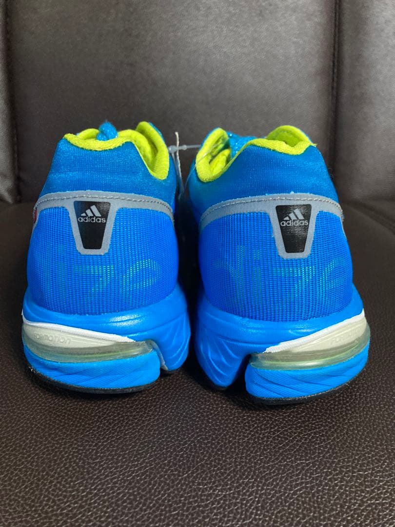 新品未使用 adizero takumi idomi