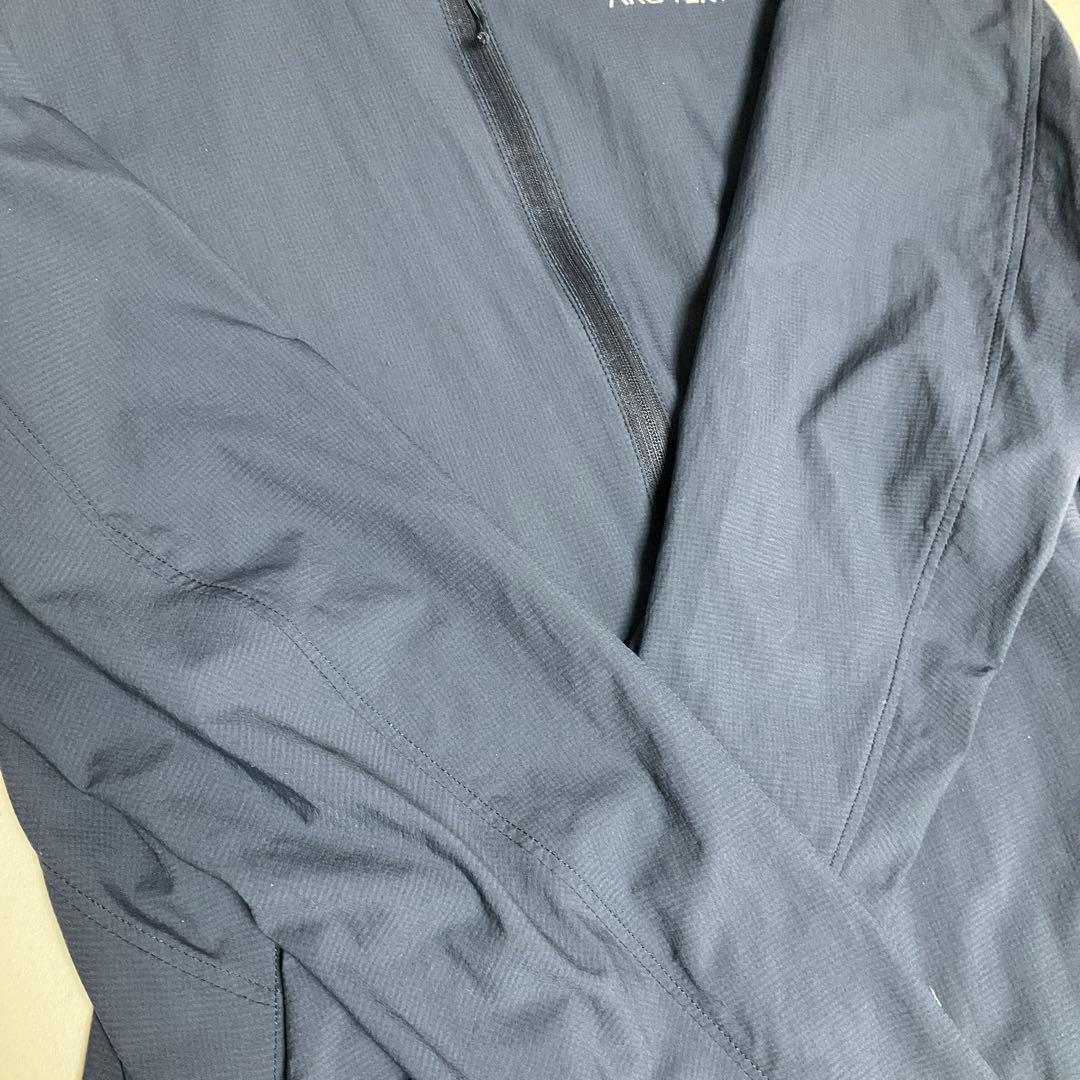 【ARC'TERYX】　NODIN JACKET WOMEN'S M