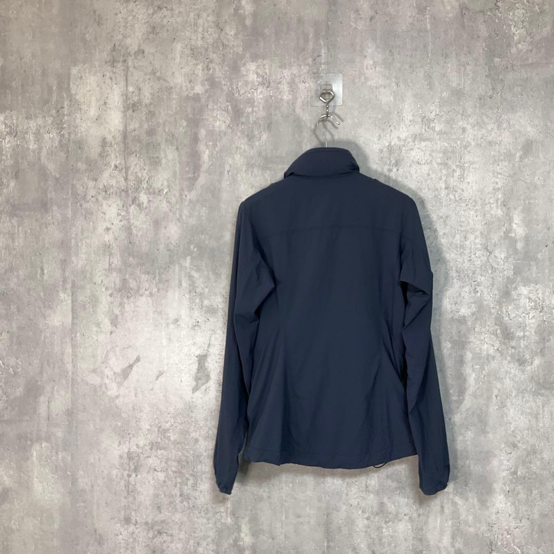 【ARC'TERYX】　NODIN JACKET WOMEN'S M