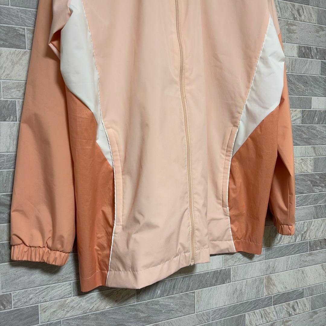 adidas アルビレックス新潟 オールウェザージャケット 完売品 2XL
