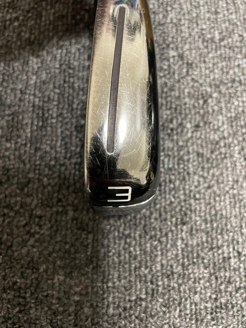 テーラーメイド　GAPR LO 3U ギャッパーロー　ヘッドのみ