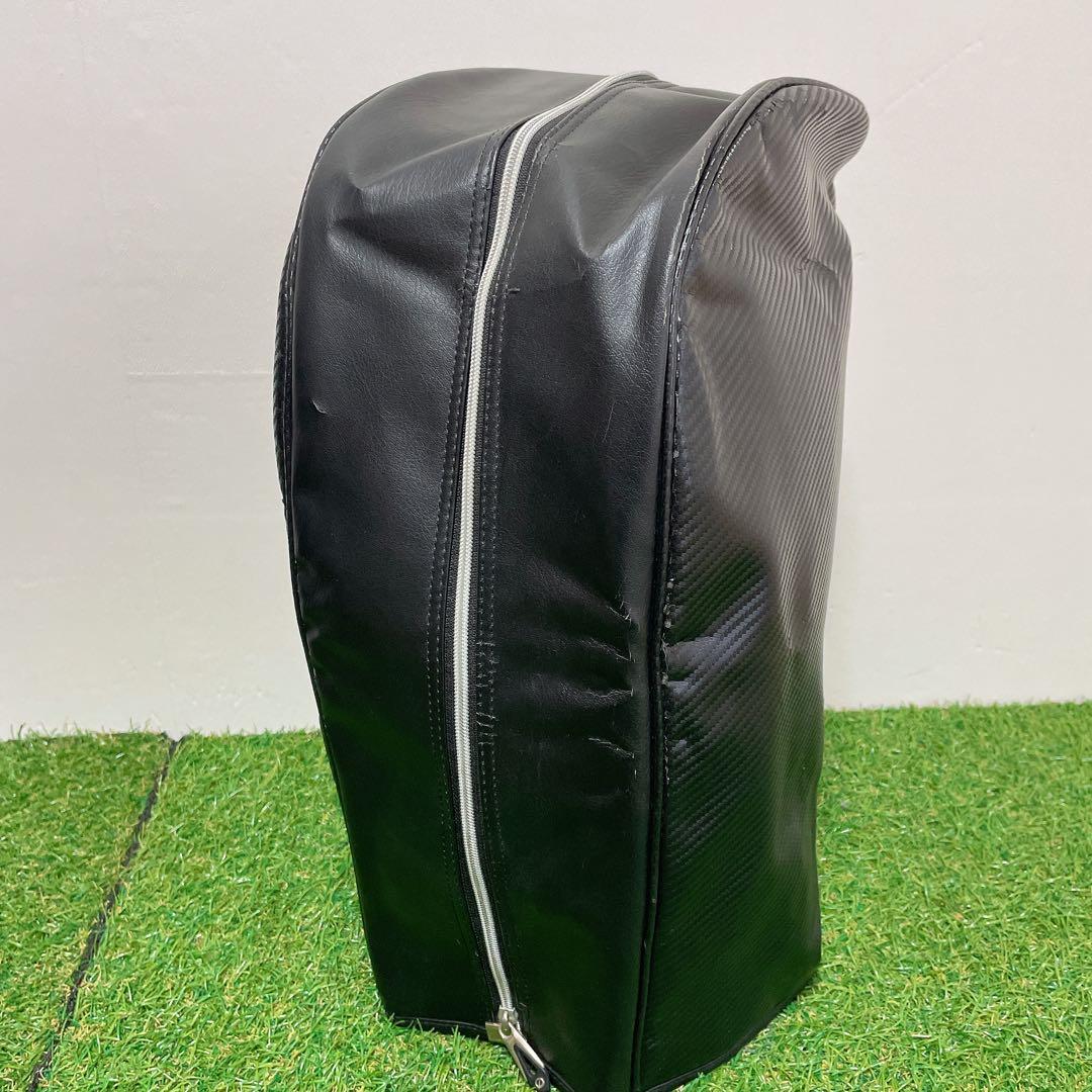 【良品】　ブリヂストン　ツアーステージ　PHYZ キャディバッグ　ブラック
