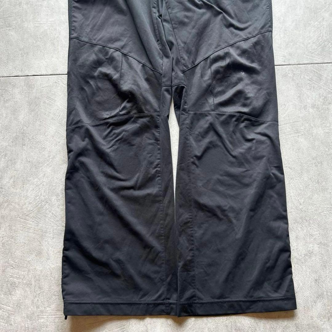 ウォーキング・ランニングウェア archive city nike nylon pants gimmick