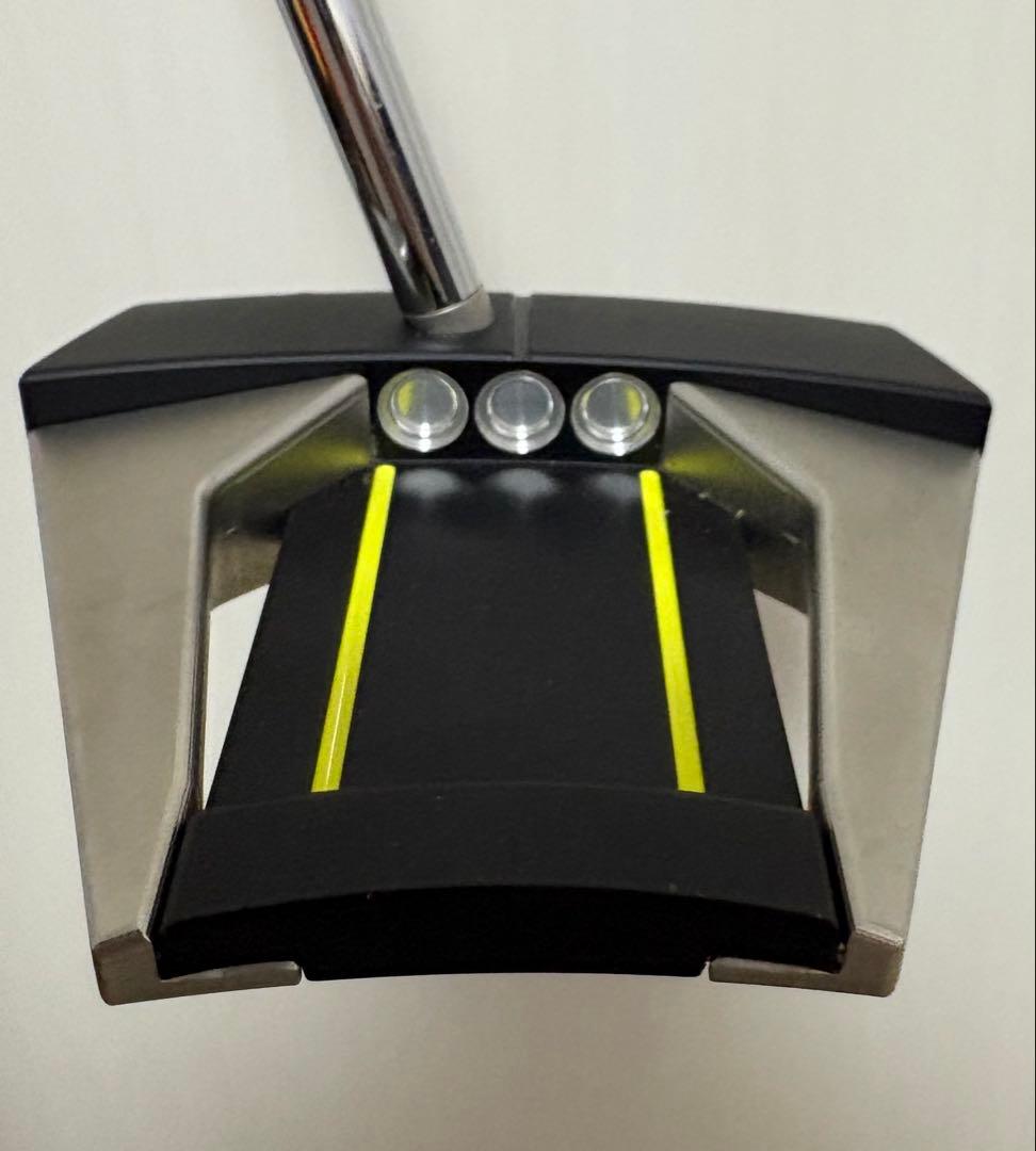 Scotty Cameron スコッティキャメロン PHANTOM X 6STR