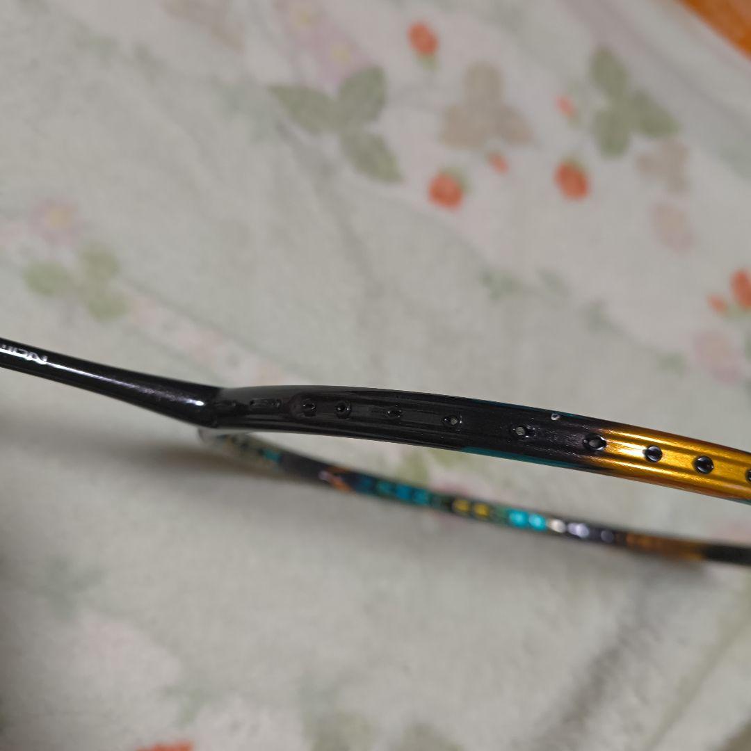 アストロクス88Dプロ　4UG6　旧世代　超美品