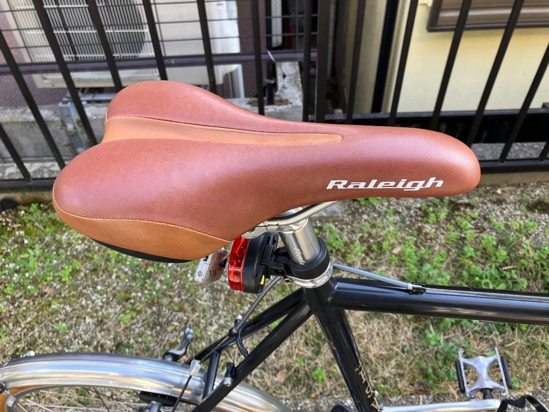 直接引取限定／ラレー／Raleigh RSP RSW Special 520