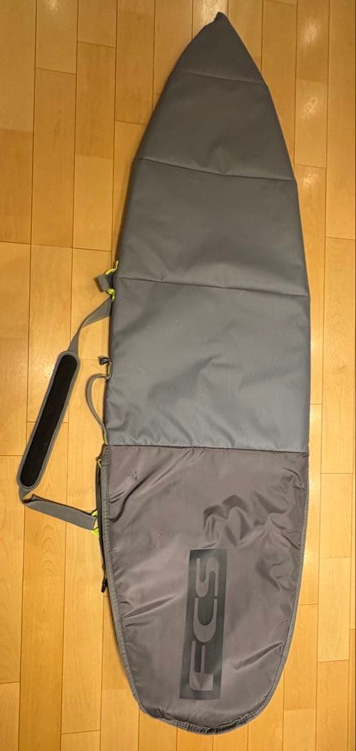 FCSサーフボードケース6’0”