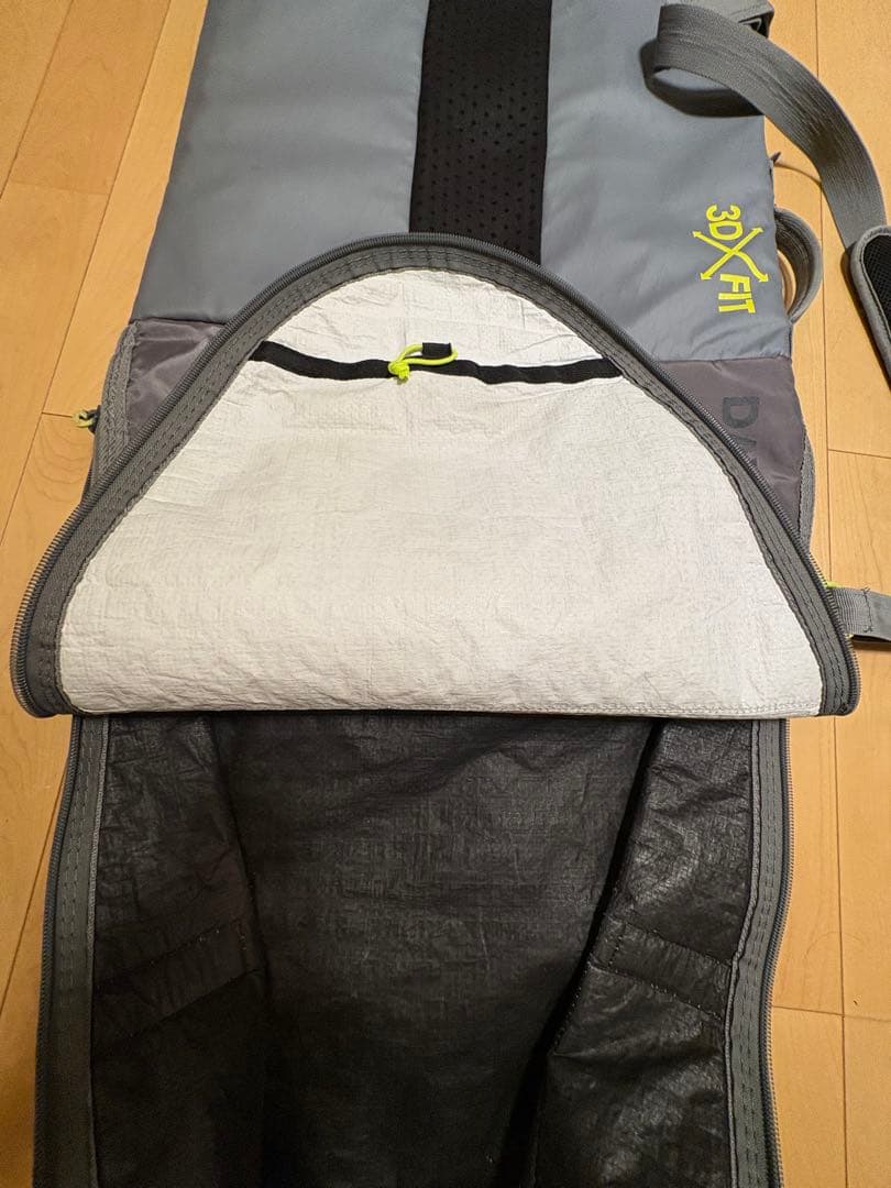 FCSサーフボードケース6’0”