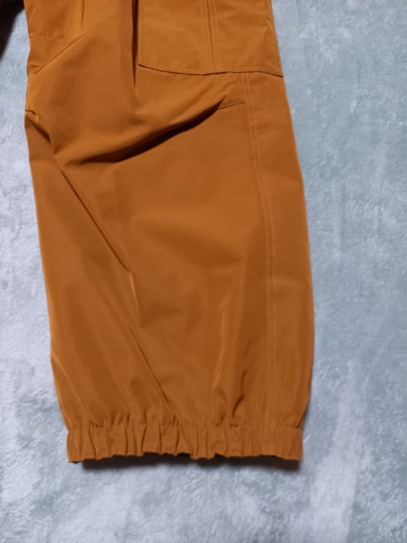 スノーボード 24-25 VESP Wide Jogger Cargo Pants 2XL