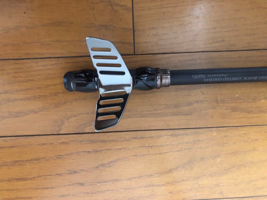 インヴィクタヘチ　RUNGUN LTD-FB