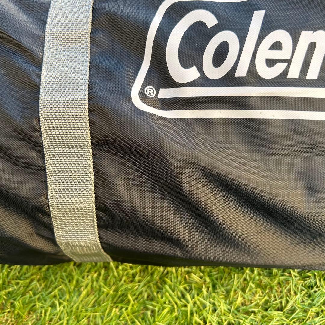 Coleman XP Hexa Tarp/MDX+ ヘキサタープ ダークルーム